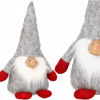 Vánoční dekorace TRPASLÍK SKŘÍTEK GNÓM VÁNOČNÍ DEKORACE POD STROMEČEK