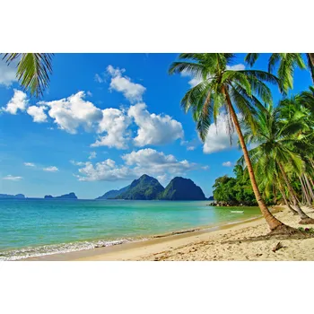 Topidlo Topný infrapanel s obrazem - 107 Rámy: Oranžový, Výkon a rozměr: 360 W – 89 cm × 54 cm (15 m³)