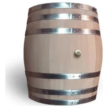 Sud Sud na pálenku 200L - dubový