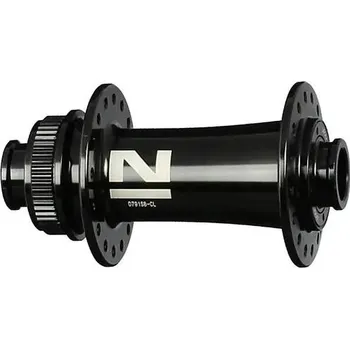 Náboj kola NOVATEC NÁBOJ PŘEDNÍ D791SB-CL-15 DISC CL 32D 15X100