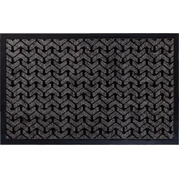 Rohožka Gumová rohožka hotová 50 x 80 cm