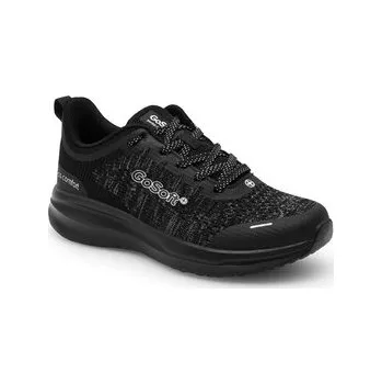 Dámské tenisky Sneakersy Go Soft WP-123 Černá 41