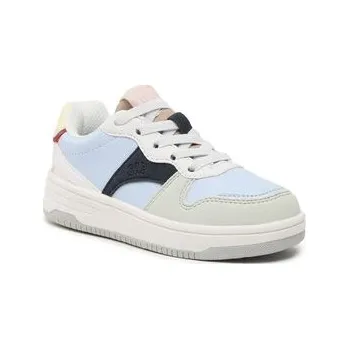 Dámská obuv Sneakersy Gap Boston Blk GAC001F5SYWTBUGP Modrá 34