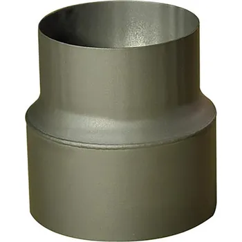 Kouřovod Redukce trubková RE200.150.15.0 200 x 150 mm