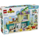 LEGO Duplo 10470 Moderní rodinný dům…