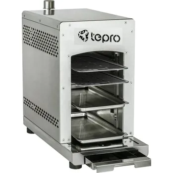 Tepro Toronto Gril na steaky Tepro 3184