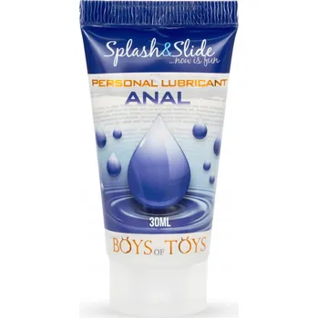 Lubrikační gel GEL PRO , INTIMNÍ LUBRIKANT NA VODNÍ BÁZI, ZVLHČUJÍCÍ, PRO , 30 ML