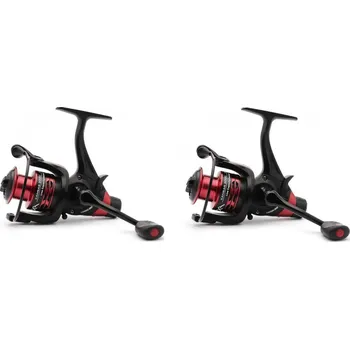 Rybářský naviják AXXA Naviják Freerunner Kansas velikost 3000 akce 1+1