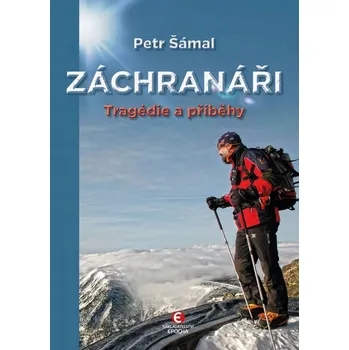 Umění Záchranáři Petr Šámal