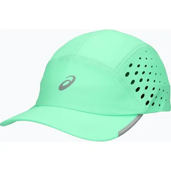 Kšiltovka Kšiltovka ASICS Performance Running vital green