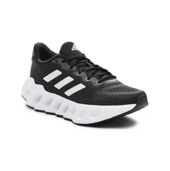 Pánská běžecká obuv Běžecké boty adidas Switch Run IF5733 Černá 36_23