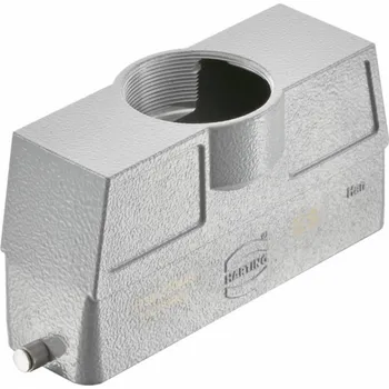 Konektor pouzdro 19 30 132 0449 19301320449 Harting 1 ks