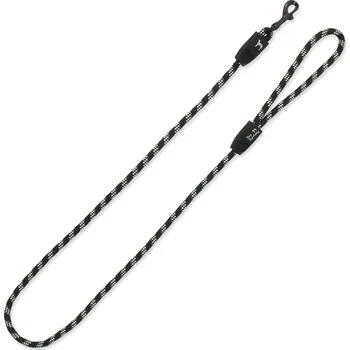 Vodítko pro psa Vodítko DOG FANTASY provaz S Barva: Limetková