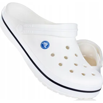 Pánské pantofle Pánské žabky Crocs pánské pantofle velikost 42,5