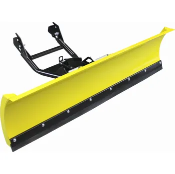 Příslušenství k zahradní technice Dominator CF Moto Z8 Z Force 800 150 x 43 cm žlutý