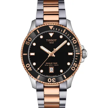 Módní doplněk Tissot Seastar 1000 T120.410.22.051.01