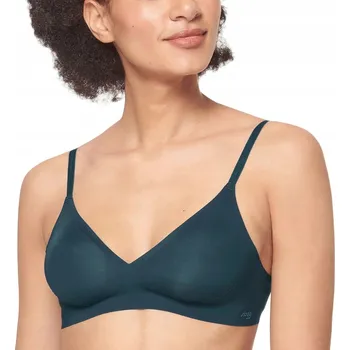 Podprsenka SLOGGI BODY ADAPT SOFT BRA měkká podprsenka bez kostic S 70C 75A 75B