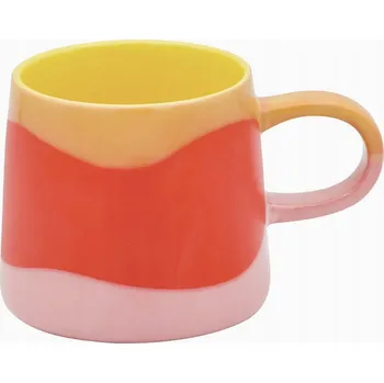 Hrnek Cup&You Hrnek OHEŇ keramický 400 ml