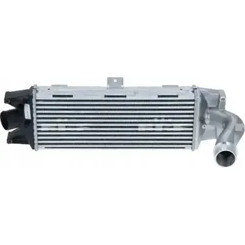 Chladič motoru NRF 30923 Chladič stlačeného vzduchu (Intercooler)