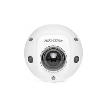 IP kopulovitá (dome) kamera Hikvision DS-2CD2543G0-IWS 4 Mpx