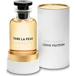 Louis Vuitton Dans La Peau W EDP 100 ml