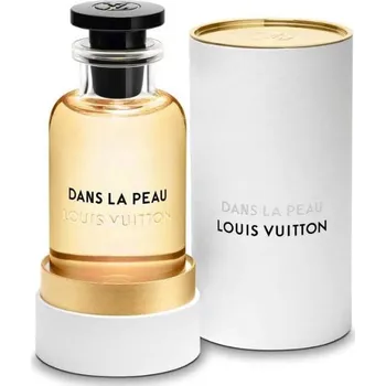 Dámský parfém Louis Vuitton Dans La Peau W EDP 100 ml