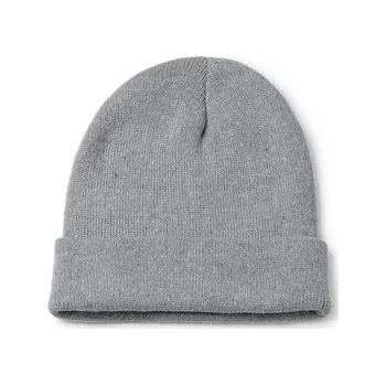 Čepice Čepice Rosmal, popelavě šedá
