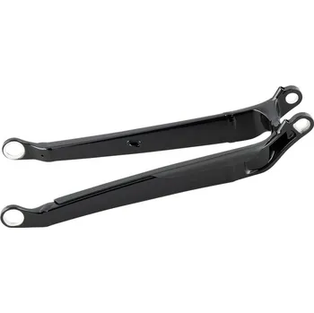 rám kola Řetězová vzpěra TREK Chainstay Trek Fuel EX 8 29 2020 Chainstay Trek Black