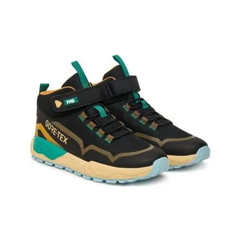 Dámské tenisky Primigi Sneakersy GORE-TEX 8916644 D Černá 38