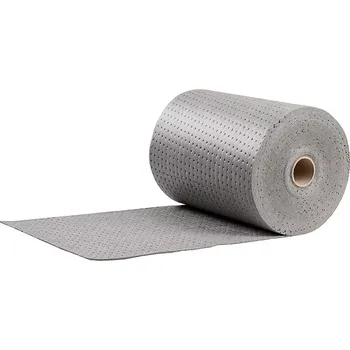 Sorbent Univerzální těžký odolný sorpční koberec - délka 40 m a šířka 50 cm