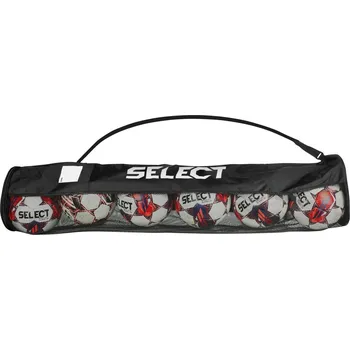 Cestovní taška Sportovní vak Select Ball tube for 6 balls