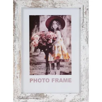 Rám na obraz FANDY Fotorámeček Narvik 15x21 1 melír