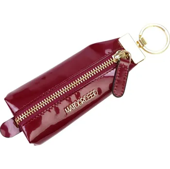 Kabelka Dámská etue Mato Grosso 0750-57 bordó