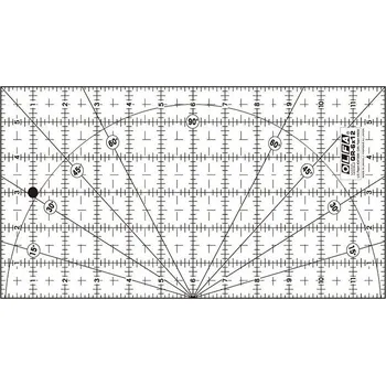 Olfa Pravítko 30 cm