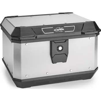 Zavazadlo na motocykl K´Metrobox KMX400A - moto kufr Monolock KAPPA