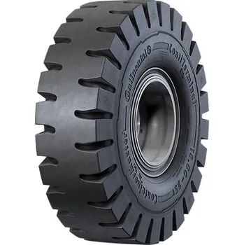Pneu pro těžký stroj Continental ContainerMaster+ 12 - 24 178 20PR A5 TT -