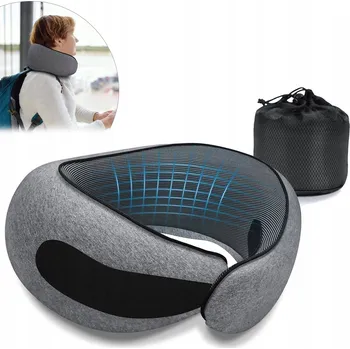 Polštář Polštář na krk Polštář na krk s 360° ochranou 1 Ks
