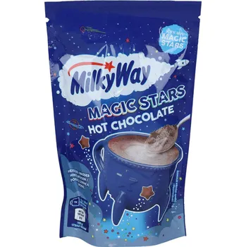 MilkyWay Milky Way Magic Stars horká čokoláda 140g