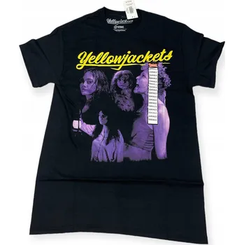 Pánské tričko Pánské tričko Spencer's YELLAWJACKETS S