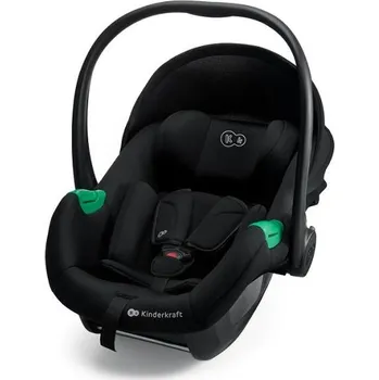 Přeprava dětí KINDERKRAFT Autosedačka Mink Pro 2 (0-13 kg) Black