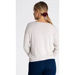 FIGL Halenka M981 Béžová Regular Fit XL