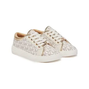 Dámská móda Sneakersy MICHAEL Michael Kors MK02026257 Bílá 36