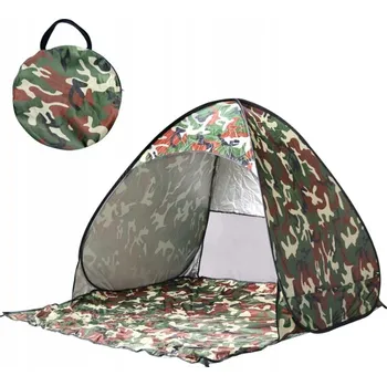 Stan STAN STAN 110x165x150 cm MASKÁČOVÝ