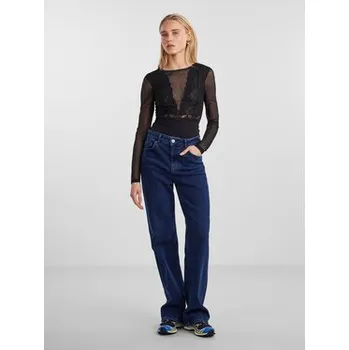 Body Pieces Body 17141142 Černá Slim Fit XXL