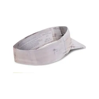 Kšiltovka Buff Kšilt Fiyeh 133543 Fialová OS