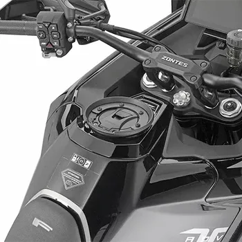 Zavazadlo na motocykl BF98K - ZONTES 703 F (25) - redukce pro tankvak tanklock KAPPA/GIVI