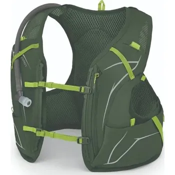 Osprey DURO 1.5 seaweed green/limon batoh