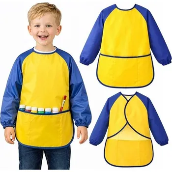 Kuchyňská zástěra Dětská zástěra Kruzzel x 44 cm