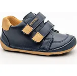 Protetika - barefoot boty MAXIMO navy Veľkosť: 19