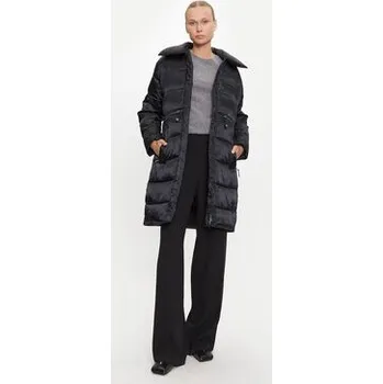 Calvin Klein Zimní bunda K20K207728 Černá Slim Fit XL